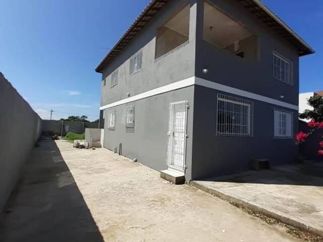 #1096 - Casa para Locação em Cabo Frio - RJ