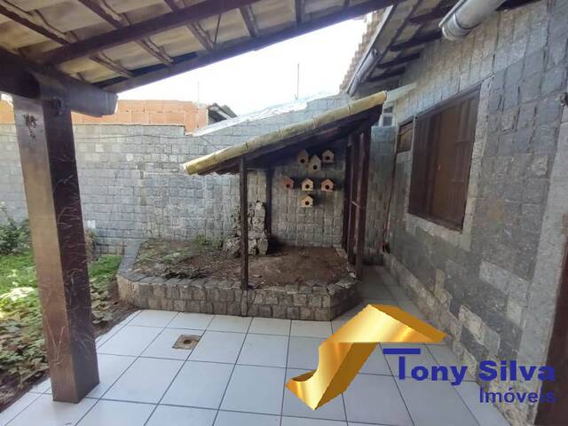 #628 - Casa para Venda em Cabo Frio - RJ