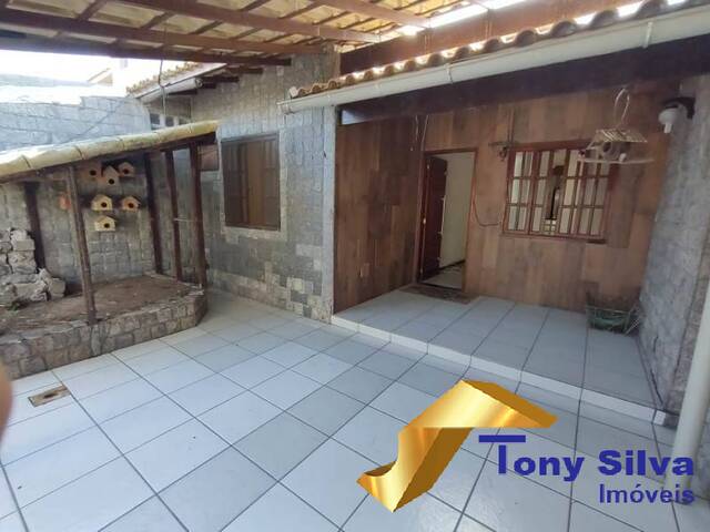 #628 - Casa para Venda em Cabo Frio - RJ