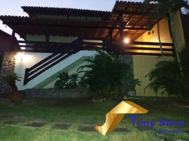 #1108 - Casa para Venda em Cabo Frio - RJ