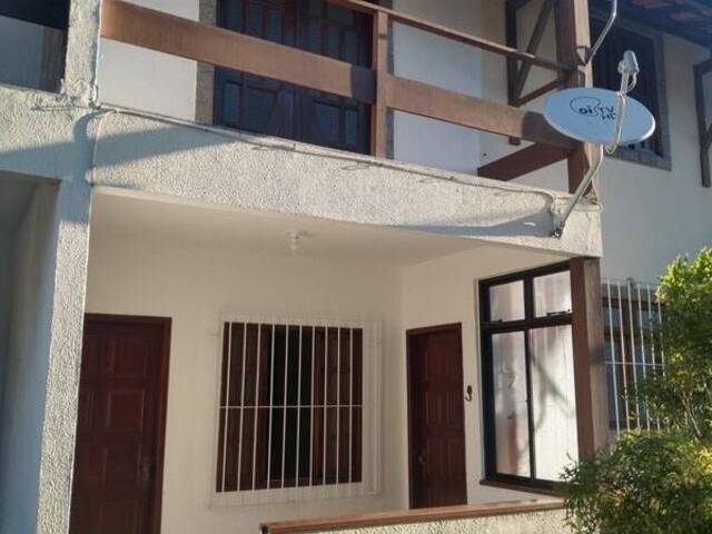 #1130 - Casa em condomínio para Venda em Cabo Frio - RJ - 1