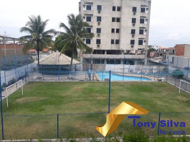 Apartamento para Venda em Cabo Frio - 2