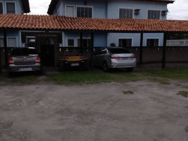 #1152 - Apartamento para Venda em Cabo Frio - RJ