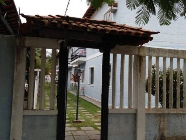#1152 - Apartamento para Venda em Cabo Frio - RJ