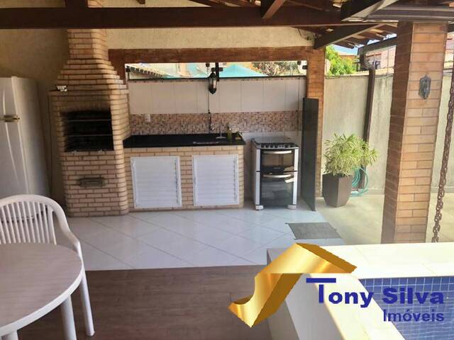 Casa para Venda em Cabo Frio - 5