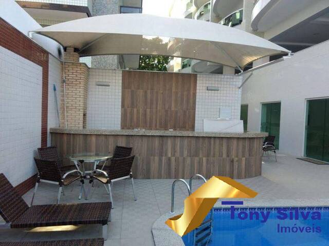 Apartamento para Venda em Cabo Frio - 4