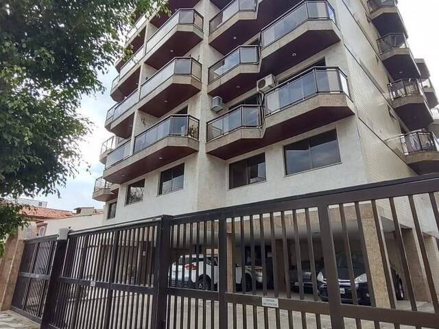 #1181 - Apartamento para Locação em Cabo Frio - RJ