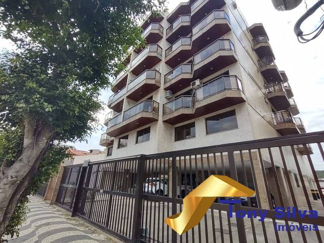 Apartamento para Locação em Cabo Frio - 4