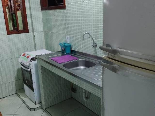 Apartamento para Locação em Cabo Frio - 4