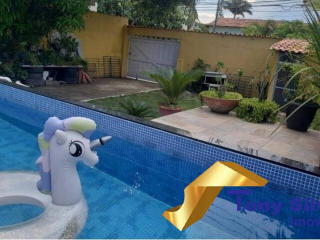 #1185 - Casa para Venda em Cabo Frio - RJ