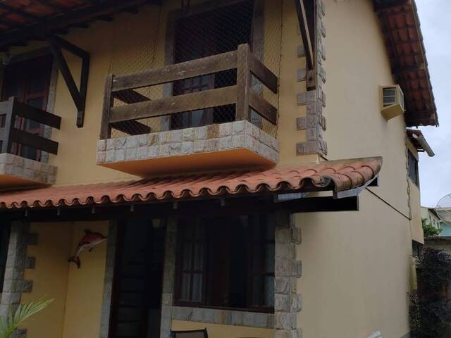 Casa para Venda em Cabo Frio - 4