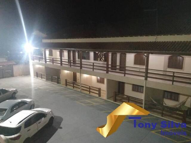 #1202 - Casa em condomínio para Venda em Cabo Frio - RJ - 1