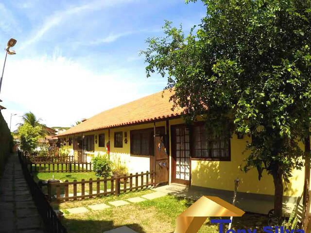 Casa para Venda em Cabo Frio - 3