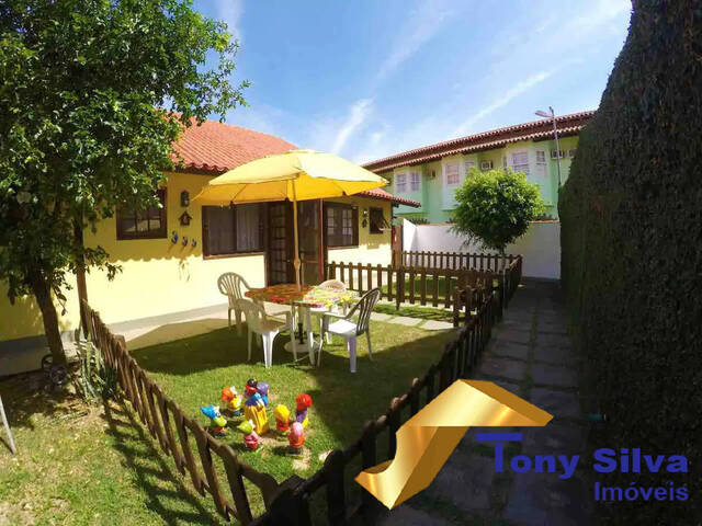 Casa para Venda em Cabo Frio - 5