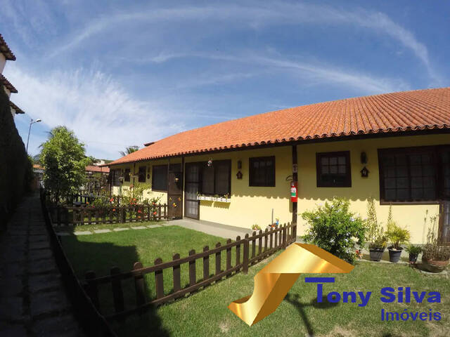 Casa para Venda em Cabo Frio - 2