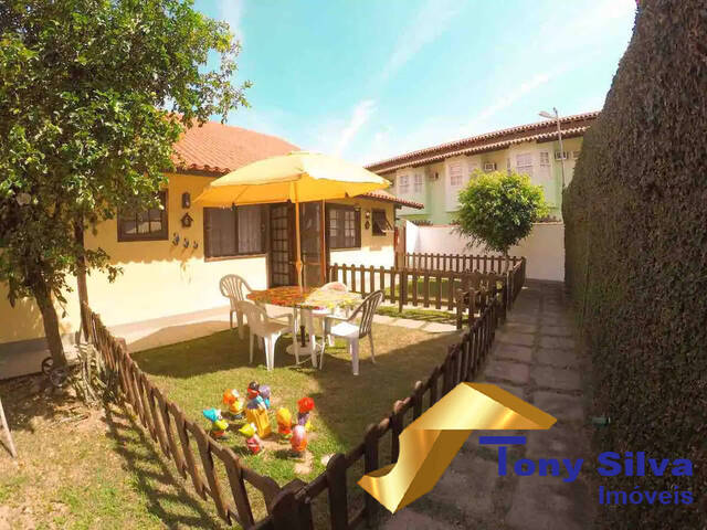 Casa para Venda em Cabo Frio - 4