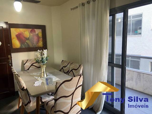 Apartamento para Locação em Cabo Frio - 3