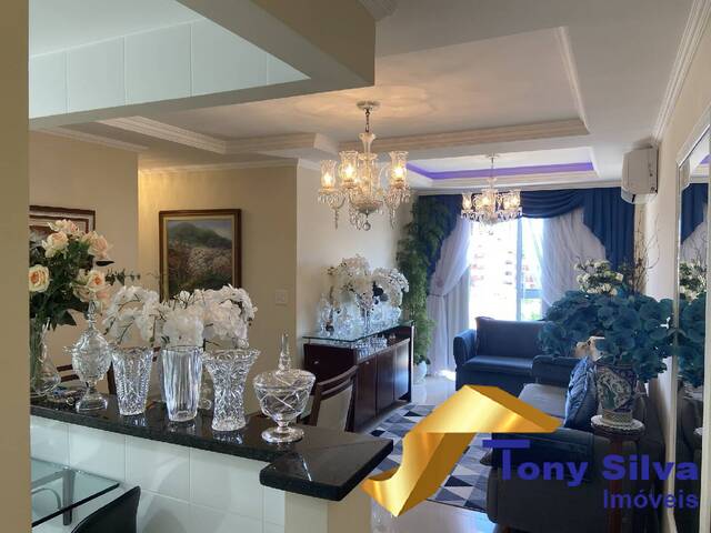 #1209 - Apartamento para Venda em Cabo Frio - RJ