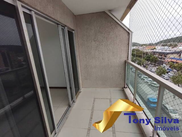 Apartamento para Venda em Cabo Frio - 2