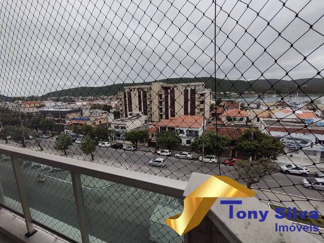 Apartamento para Venda em Cabo Frio - 3