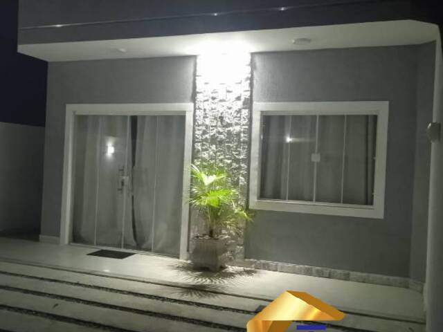 #1218 - Casa para Venda em Cabo Frio - RJ