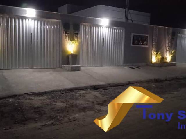 #1218 - Casa para Venda em Cabo Frio - RJ