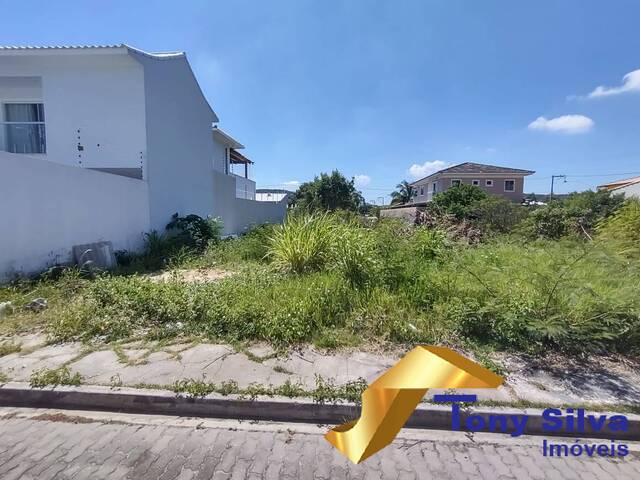 #1221 - Terreno para Venda em Cabo Frio - RJ - 2