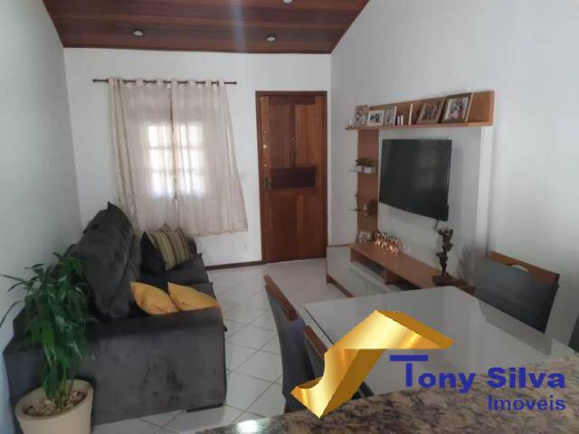 #1229 - Casa para Venda em Cabo Frio - RJ