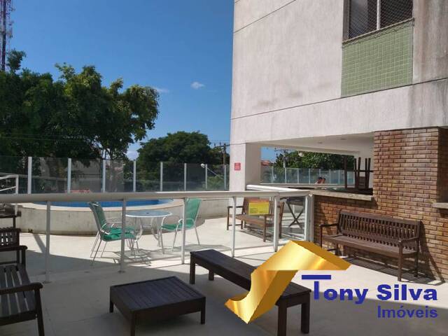 #1230 - Apartamento para Venda em Cabo Frio - RJ