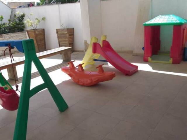 #1230 - Apartamento para Venda em Cabo Frio - RJ