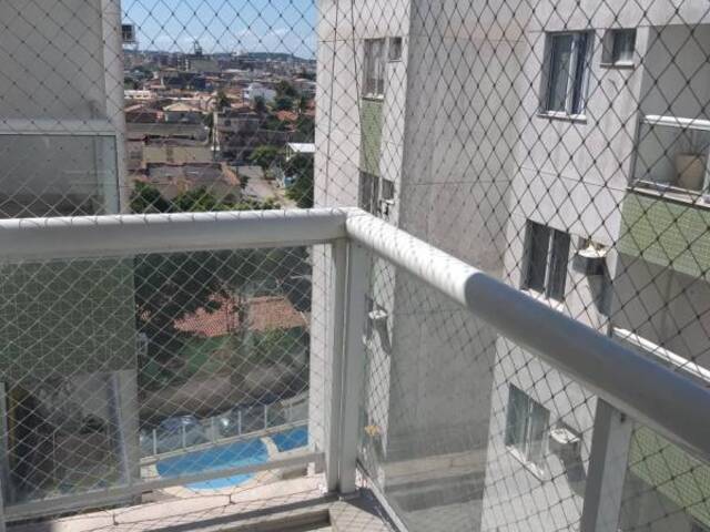 Apartamento para Venda em Cabo Frio - 5