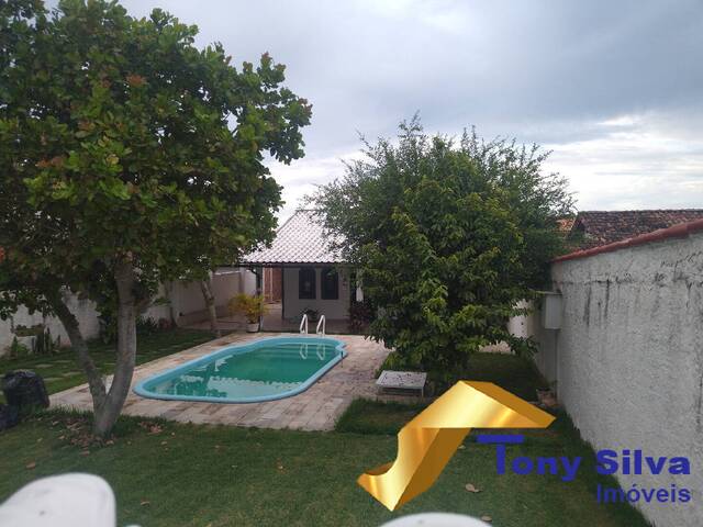Casa para Venda em Cabo Frio - 2