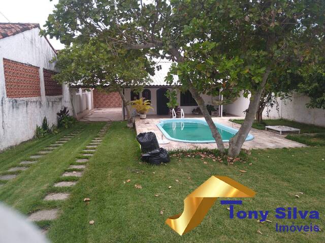 Casa para Venda em Cabo Frio - 3