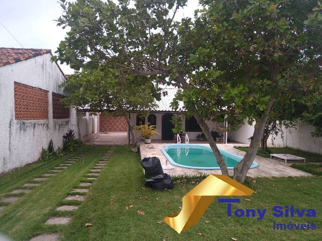Casa para Venda em Cabo Frio - 4