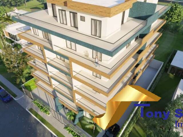 Apartamento para Venda em Cabo Frio - 4