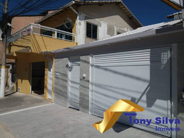 Casa para Venda em Cabo Frio - 3