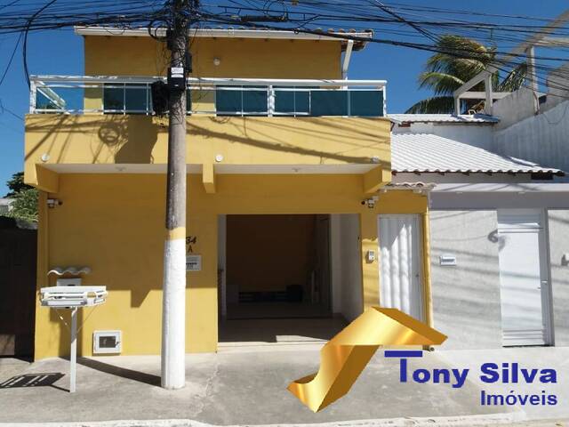 Casa para Venda em Cabo Frio - 2