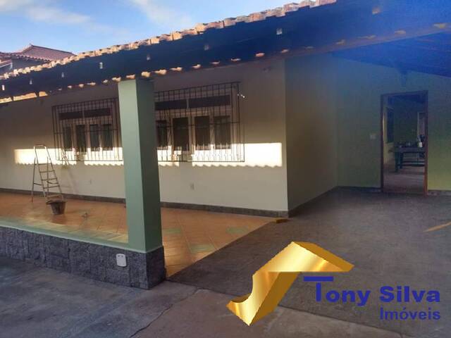 #1255 - Casa para Locação em Cabo Frio - RJ
