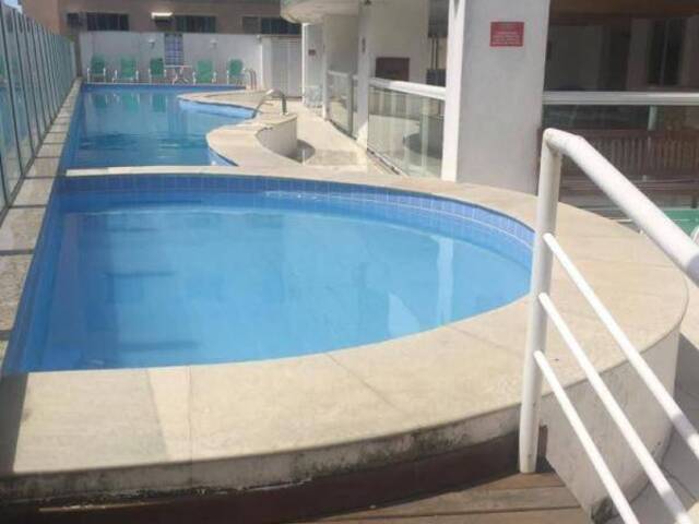 #1256 - Apartamento para Locação em Cabo Frio - RJ