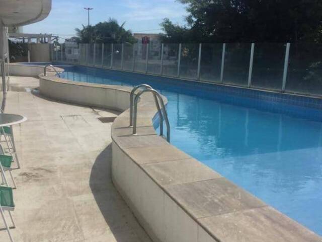 #1256 - Apartamento para Locação em Cabo Frio - RJ