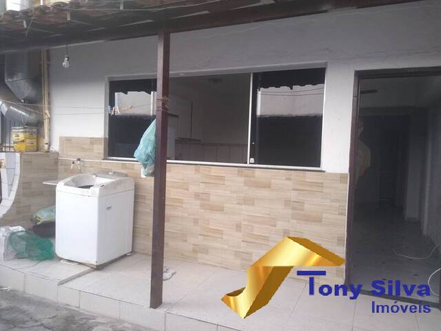 #1265 - Casa para Locação em Cabo Frio - RJ