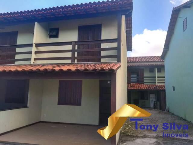Casa em condomínio para Locação em Cabo Frio - 2