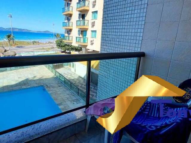 Apartamento para Venda em Cabo Frio - 5