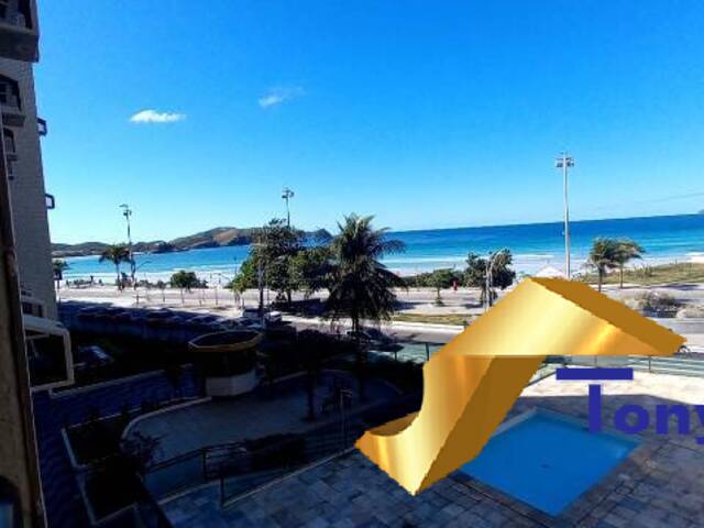 Apartamento para Venda em Cabo Frio - 4