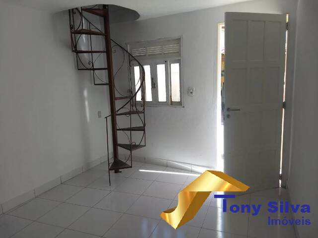 #1273 - Casa para Locação em Cabo Frio - RJ