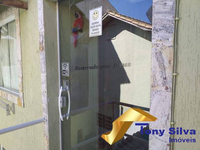Apartamento para Locação em Cabo Frio - 2
