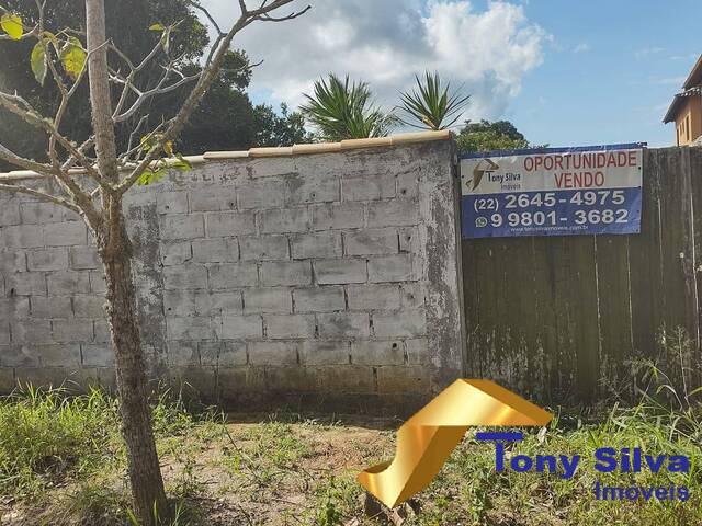 Terreno para Venda em Cabo Frio - 5