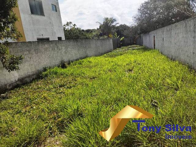 #1289 - Terreno para Venda em Cabo Frio - RJ - 1