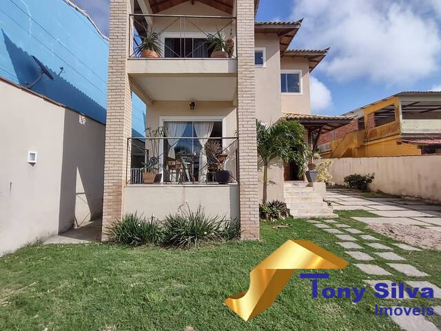 Casa para Venda em Cabo Frio - 4