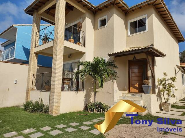 Casa para Venda em Cabo Frio - 2